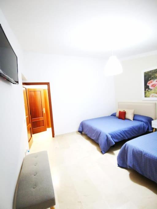 Villa Paraiso Écija Exteriör bild