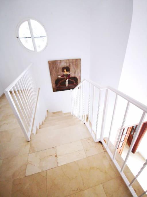 Villa Paraiso Écija Exteriör bild