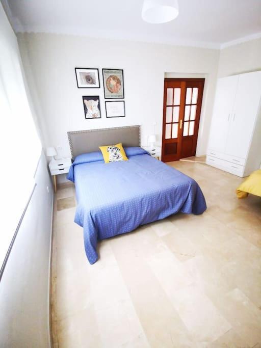 Villa Paraiso Écija Exteriör bild