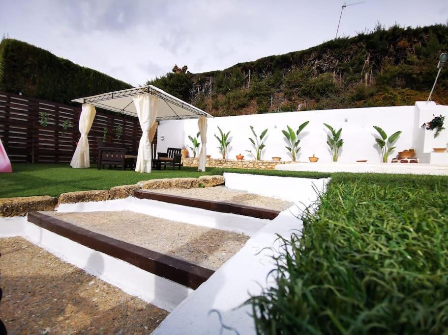 Villa Paraiso Écija Exteriör bild