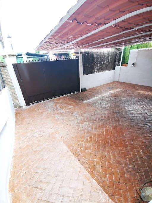 Villa Paraiso Écija Exteriör bild