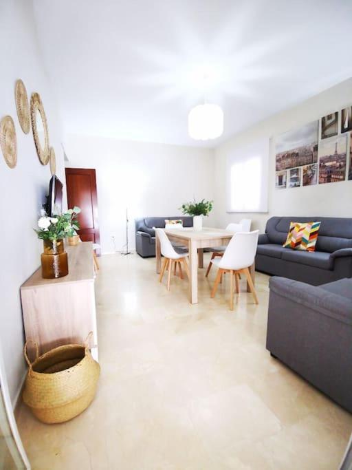 Villa Paraiso Écija Exteriör bild